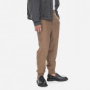 Spodnie męskie Neil Barrett Jack Slim Low Rise Rib Cuff PBPA78S-U008 1390