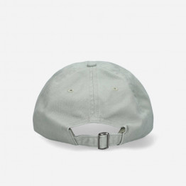 Czapka Wood Wood Low Profile Twill Cap 12110804-7083 SILVER GREEN