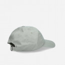 Czapka Wood Wood Low Profile Twill Cap 12110804-7083 SILVER GREEN