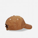 Czapka Wood Wood Kendal Twill Cap 12240807-7083 TAWNY