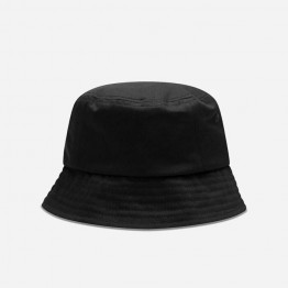 Kapelusz Wood Wood Ossian Bucket Hat 12240817-7083 BLACK