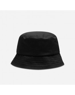 Kapelusz Wood Wood Ossian Bucket Hat 12240817-7083 BLACK