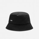 Kapelusz Wood Wood Ossian Bucket Hat 12240817-7083 BLACK