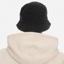 Kapelusz Wood Wood Ossian Bucket Hat 12240817-7083 BLACK