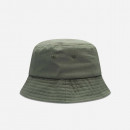 Kapelusz Wood Wood Ossian Bucket Hat 12240817-7083 DUSTY GREEN