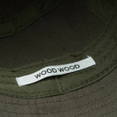 Kapelusz Wood Wood Ossian Bucket Hat 12240817-7083 DUSTY GREEN