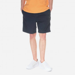 Szorty męskie Wood Wood Ollie Nylon Shorts 12315209-5066 NAVY