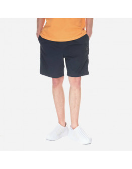 Szorty męskie Wood Wood Ollie Nylon Shorts 12315209-5066 NAVY