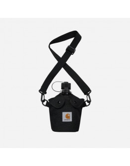 Butelka Carhartt WIP Field Bottle I031969 BLACK