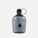 Butelka Carhartt WIP Field Bottle I031969 BLACK