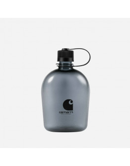 Butelka Carhartt WIP Field Bottle I031969 BLACK