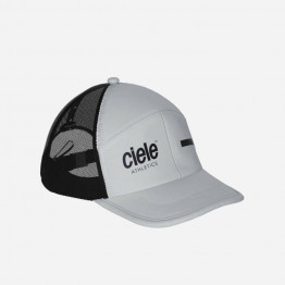 Czapka Ciele Athletics TRKCap SC Athletics CLTRKCSCAB-SG001