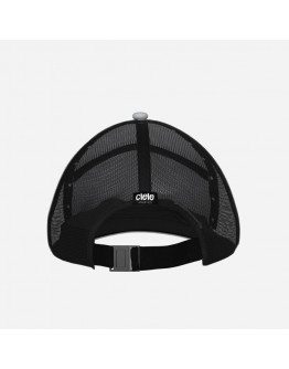 Czapka Ciele Athletics TRKCap SC Athletics CLTRKCSCAB-SG001