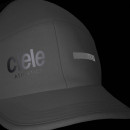 Czapka Ciele Athletics TRKCap SC Athletics CLTRKCSCAB-SG001