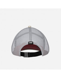 Czapka Ciele Athletics TRKCap SC Century CLTRKCSCC-KA001