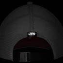 Czapka Ciele Athletics TRKCap SC Century CLTRKCSCC-KA001