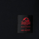 Bluza męska Neil Barrett x Jurassic Park Sweatshirt PBJS146-U520S 1495