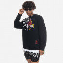 Bluza męska Neil Barrett x Jurassic Park Sweatshirt PBJS146-U520S 1495