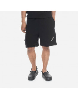 Szorty męskie Neil Barrett Embroidered Bolt Shorts PBJP060-U509 01