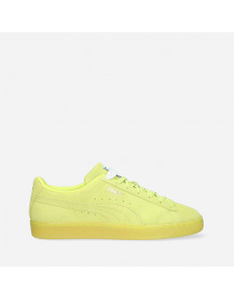 Buty męskie sneakersy Puma Suede Classic XXI 374915 73