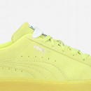 Buty męskie sneakersy Puma Suede Classic XXI 374915 73