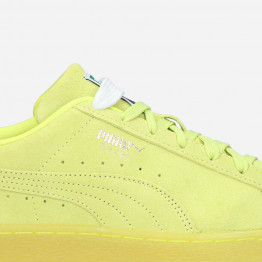 Buty męskie sneakersy Puma Suede Classic XXI 374915 73