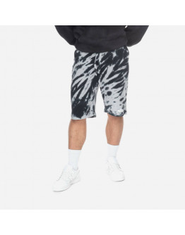 Szorty męskie Alpha Industries Tie Dye Shorts 106361 03