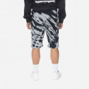 Szorty męskie Alpha Industries Tie Dye Shorts 106361 03