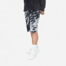 Szorty męskie Alpha Industries Tie Dye Shorts 106361 03