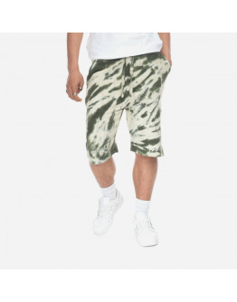 Szorty męskie Alpha Industries Tie Dye Shorts 106361 142