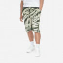 Szorty męskie Alpha Industries Tie Dye Shorts 106361 142