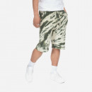 Szorty męskie Alpha Industries Tie Dye Shorts 106361 142