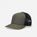 Czapka Ciele Athletics TRKCap SC Athletics CLTRKCSCAB-IG001