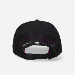 Czapka Ciele Athletics TRKCap SC Athletics CLTRKCSCAB-IG001