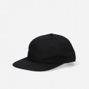 Czapka PLEASURES Eyelet Snapback P23SP071-BLACK