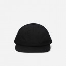 Czapka PLEASURES Eyelet Snapback P23SP071-BLACK