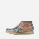 Buty damskie Clarks Originals Wallabee Boot 26169842