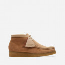 Buty damskie Clarks Originals Wallabee Boot 26169841