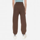 Spodnie PLEASURES Choices Sweatpant P23SP041-BROWN