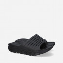 Klapki Hoka One One Ora Recovery Slide 1134527 BLK