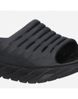 Klapki Hoka One One Ora Recovery Slide 1134527 BLK