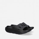 Klapki Hoka One One Ora Recovery Slide 1135061 BBLC