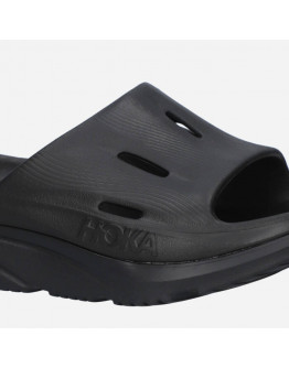 Klapki Hoka One One Ora Recovery Slide 1135061 BBLC