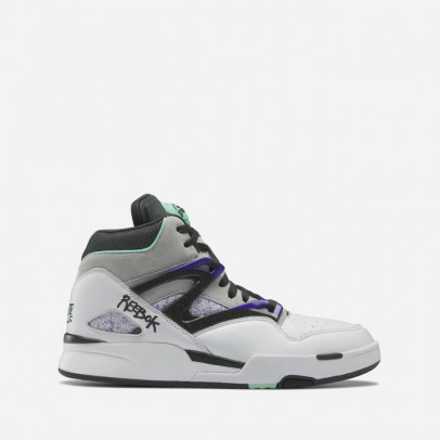 Buty męskie sneakersy Reebok Pump Omni Zone II HR0110