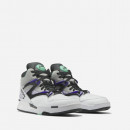 Buty męskie sneakersy Reebok Pump Omni Zone II HR0110