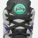 Buty męskie sneakersy Reebok Pump Omni Zone II HR0110