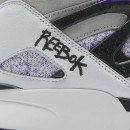 Buty męskie sneakersy Reebok Pump Omni Zone II HR0110