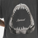 Koszulka męska Represent Shark Jaws T-Shirt M05237-20