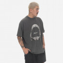 Koszulka męska Represent Shark Jaws T-Shirt M05237-20