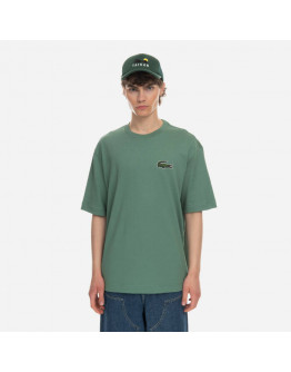 Koszulka Lacoste T-shirts TH0062 KX5